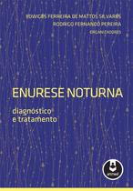 Livro - Enurese Noturna