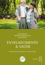 Livro - Envelhecimento & Saúde