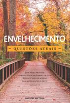 Livro - Envelhecimento Livro - Envelhecimento