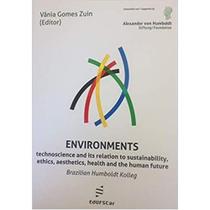 Livro - Environments Livro - Environments