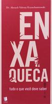 Livro Enxaqueca - Tudo O Que Você Deve Saber - Landy