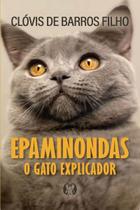 Livro - Epaminondas Livro - Epaminondas
