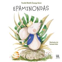 Livro - Epaminondas