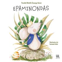 Livro - Epaminondas