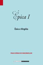Livro - Épica I
