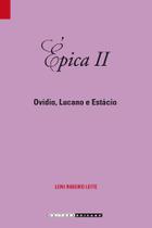 Livro - Épica II Livro - Épica II