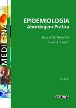 Livro - Epidemiologia abordagem prática