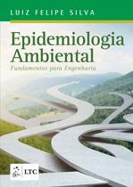 Livro - Epidemiologia Ambiental - Fundamentos para Engenharia
