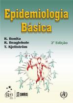 Livro - Epidemiologia Básica
