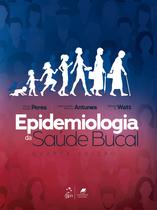 Livro - Epidemiologia da Saúde Bucal Livro - Epidemiologia da Saúde Bucal