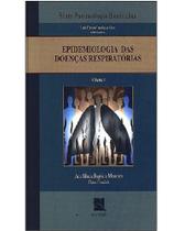 Livro - Epidemiologia das Doenças Respiratórias