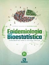 Livro - Epidemiologia E Bioestatistica - 2ª Ed