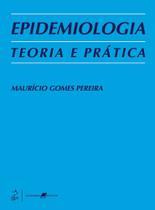 Livro - Epidemiologia - Teoria e Prática