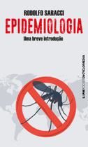 Livro - Epidemiologia