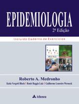 Livro - Epidemiologia