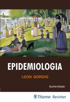 Livro - Epidemiologia
