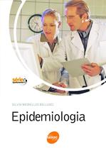 Livro - Epidemiologia Livro - Epidemiologia 