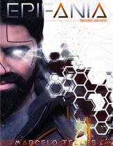 Livro - Epifania - Deuses em Nós