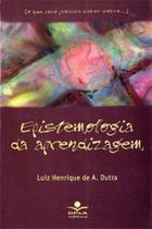 Livro - Epistemologia da aprendizagem