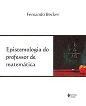 Livro - Epistemologia do professor de matemática