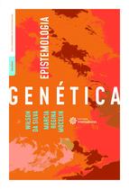 Livro - Epistemologia genética