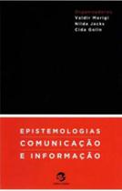Livro - Epistemologias, comunicação e informação