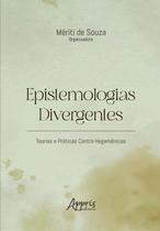 Livro - Epistemologias Divergentes