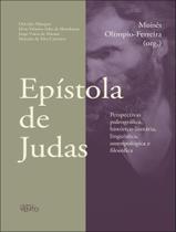 Livro - Epistola De Judas - CONTRA O VENTO