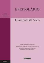 Livro - EPISTOLÁRIO