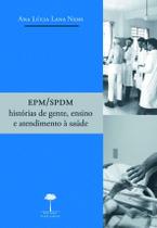 Livro - EPM/SPDM