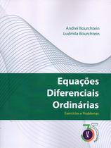 Livro - Equações Diferenciais Ordinárias: Exercicios e Problemas Livro - Equações Diferenciais Ordinárias: Exercicios e Problemas