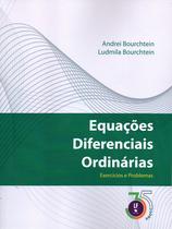 Livro - Equações Diferenciais Ordinárias: Exercicios e Problemas