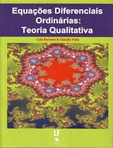 Livro - Equações diferenciais ordinárias: Teoria qualitativa