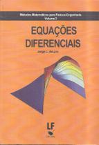 Livro - Equações diferenciais