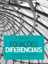Livro - Equações diferenciais Livro - Equações diferenciais