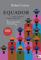 Livro - Equador