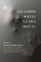 Livro - Equilíbrio Social na era digital Livro - Equilíbrio Social na era digital