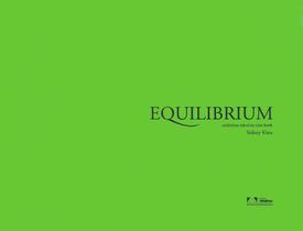 Livro - Equilibrium Livro - Equilibrium