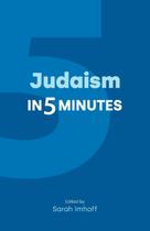 Livro Equinox Judaísmo em Cinco Minutos