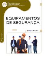 Livro - Equipamentos de segurança