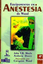 Livro - Equipamentos em Anestesia de Ward