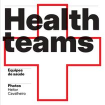 Livro Equipes de Saúde - Health Teams
