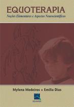 Livro - Equoterapia