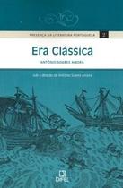 Livro - Era clássica ( Vol. 2) Livro - Era clássica ( Vol. 2)