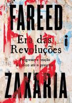 Livro - Era das revoluções Livro - Era das revoluções