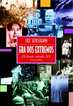 Livro - Era dos extremos Livro - Era dos extremos