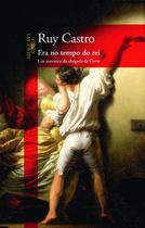 Livro - Era no tempo do rei Livro - Era no tempo do rei