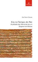 Livro - Era no Tempo do Rei Livro - Era no Tempo do Rei