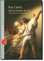 Livro - Era no tempo do rei Livro - Era no tempo do rei