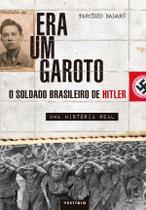 Livro - Era um garoto Livro - Era um garoto